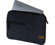 TARGUS Torba TARGUS Denim + Mysz Optyczna (BEU3119EU-01P) - 57360 - zdjęcie 2